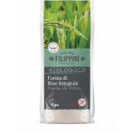 Farina di Riso Integrale Bio - 375 gr